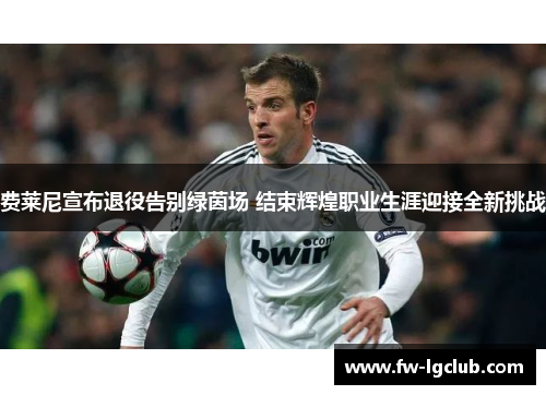 费莱尼宣布退役告别绿茵场 结束辉煌职业生涯迎接全新挑战